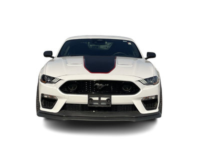 2022 Ford Mustang in Toronto, Ontario