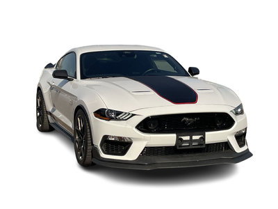 2022 Ford Mustang in Toronto, Ontario