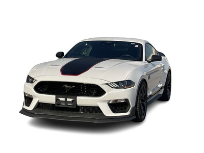 2022 Ford Mustang in Toronto, Ontario