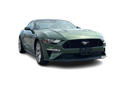Ford Mustang  2022 à Toronto, Ontario