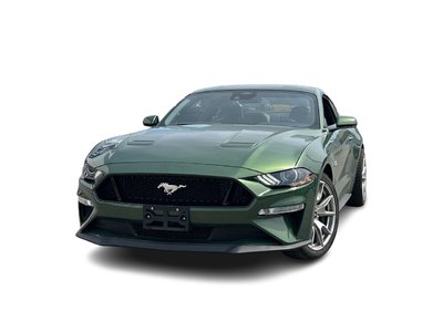 Ford Mustang  2022 à Toronto, Ontario