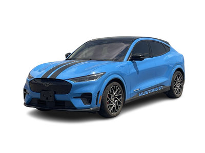 2023 Ford Mustang in Toronto, Ontario