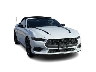 2024 Ford Mustang in Toronto, Ontario