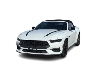 Ford Mustang  2024 à Toronto, Ontario