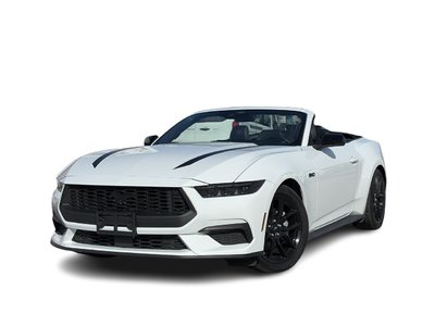 2024 Ford Mustang in Toronto, Ontario