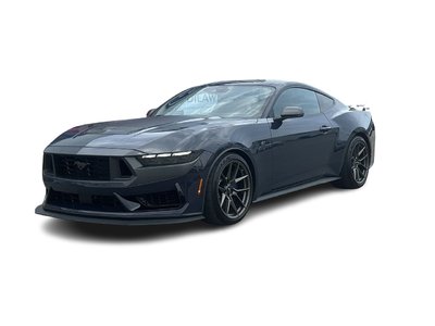 2024 Ford Mustang in Toronto, Ontario