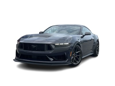 2024 Ford Mustang in Toronto, Ontario