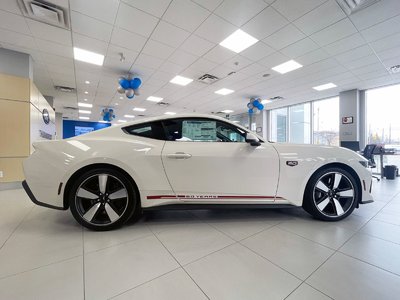 2025 Ford MUSTANG FASTBACK in Toronto, Ontario