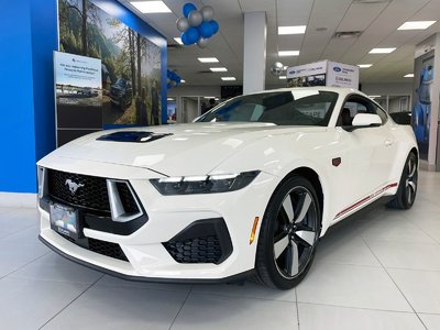 2025 Ford MUSTANG FASTBACK in Toronto, Ontario