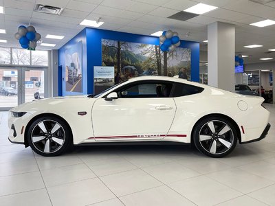 2025 Ford MUSTANG FASTBACK in Toronto, Ontario