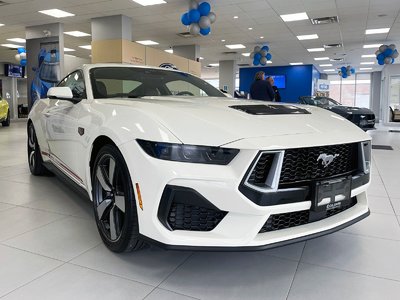2025 Ford MUSTANG FASTBACK in Toronto, Ontario