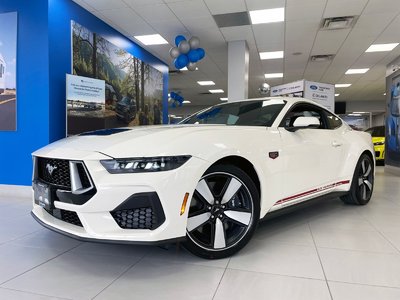 2025 Ford MUSTANG FASTBACK in Toronto, Ontario