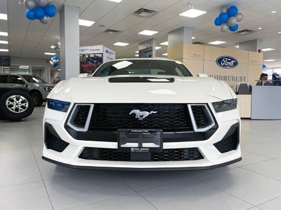 2025 Ford MUSTANG FASTBACK in Toronto, Ontario