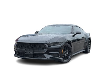 2025 Ford Mustang in Toronto, Ontario