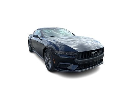 2026 Ford Mustang in Toronto, Ontario