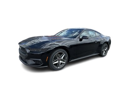 2026 FORD Mustang Premium — photo 7