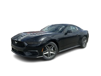 2026 Ford Mustang in Toronto, Ontario