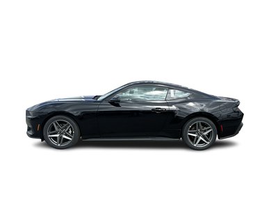 2026 FORD Mustang Premium — photo 8