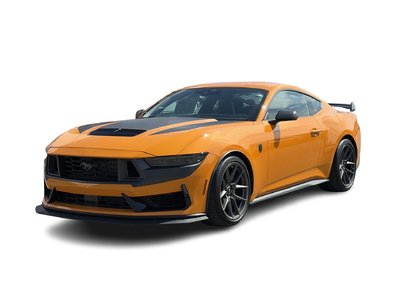 2026 Ford Mustang in Toronto, Ontario