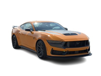 2026 Ford Mustang in Toronto, Ontario