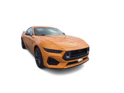2026 Ford Mustang in Toronto, Ontario