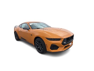 2026 Ford Mustang in Toronto, Ontario