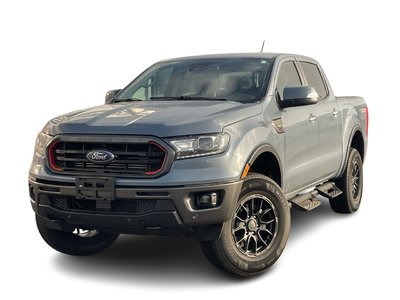 2023 Ford Ranger in Toronto, Ontario