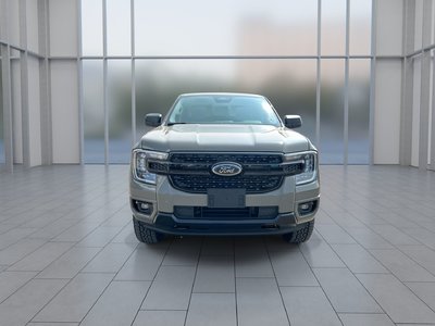 2025 Ford Ranger in Toronto, Ontario