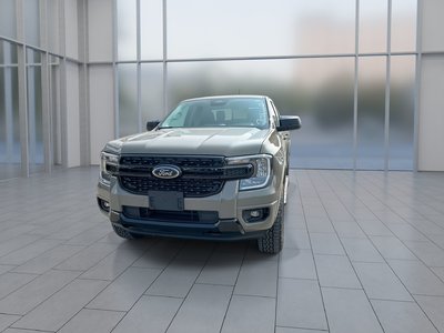 2025 Ford Ranger in Toronto, Ontario