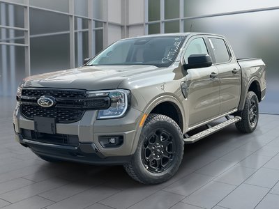 2025 Ford Ranger in Toronto, Ontario