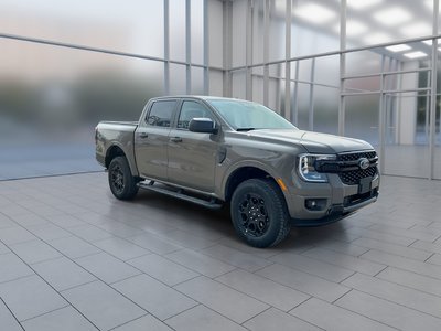 2025 Ford Ranger in Toronto, Ontario