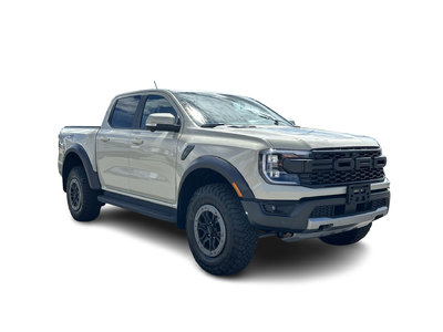 2025 Ford Ranger in Toronto, Ontario