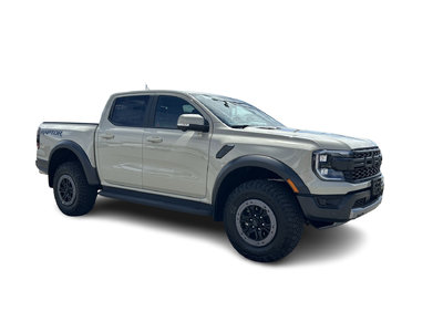 2025 Ford Ranger in Toronto, Ontario