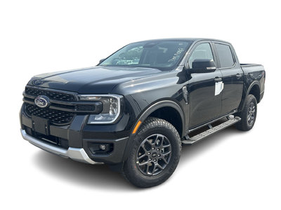2025 Ford Ranger in Toronto, Ontario