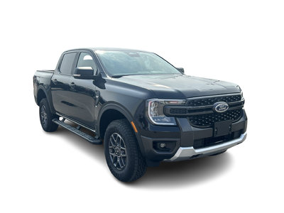 2025 Ford Ranger in Toronto, Ontario