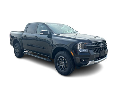 2025 Ford Ranger in Toronto, Ontario
