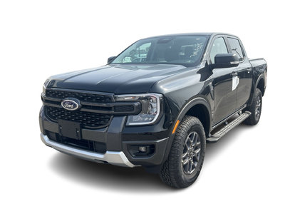 2025 Ford Ranger in Toronto, Ontario