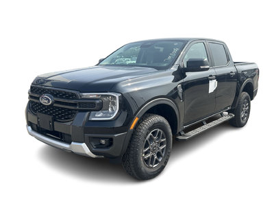 2025 Ford Ranger in Toronto, Ontario