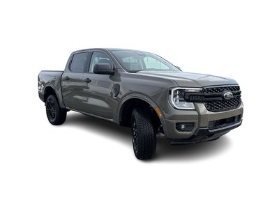 2026 Ford Ranger in Toronto, Ontario