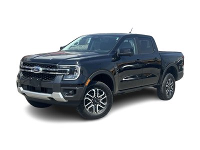 2026 Ford Ranger in Toronto, Ontario