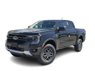 2026 Ford Ranger in Toronto, Ontario