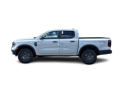 2026 FORD Ranger XLT — photo 8