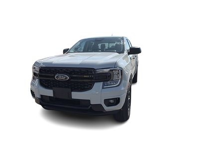 2026 Ford Ranger in Toronto, Ontario