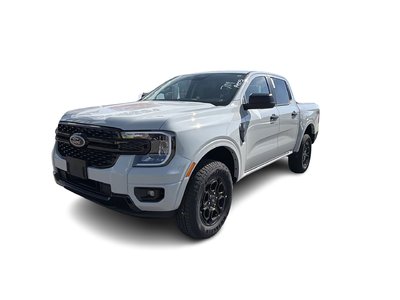 2026 Ford Ranger in Toronto, Ontario