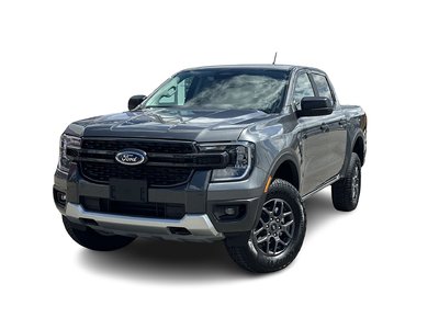 2026 Ford Ranger in Toronto, Ontario