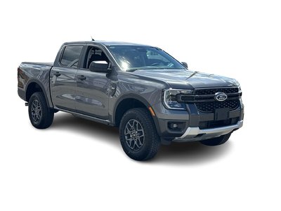 2026 Ford Ranger in Toronto, Ontario