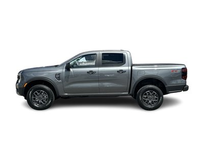 2026 FORD Ranger XLT — photo 8