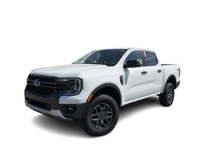 2026 Ford Ranger in Toronto, Ontario