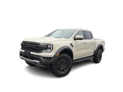 Ford Ranger  2026 à Toronto, Ontario
