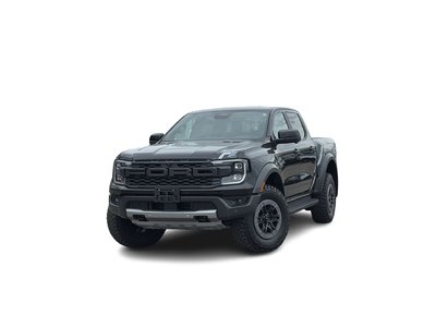 2026 Ford Ranger in Toronto, Ontario